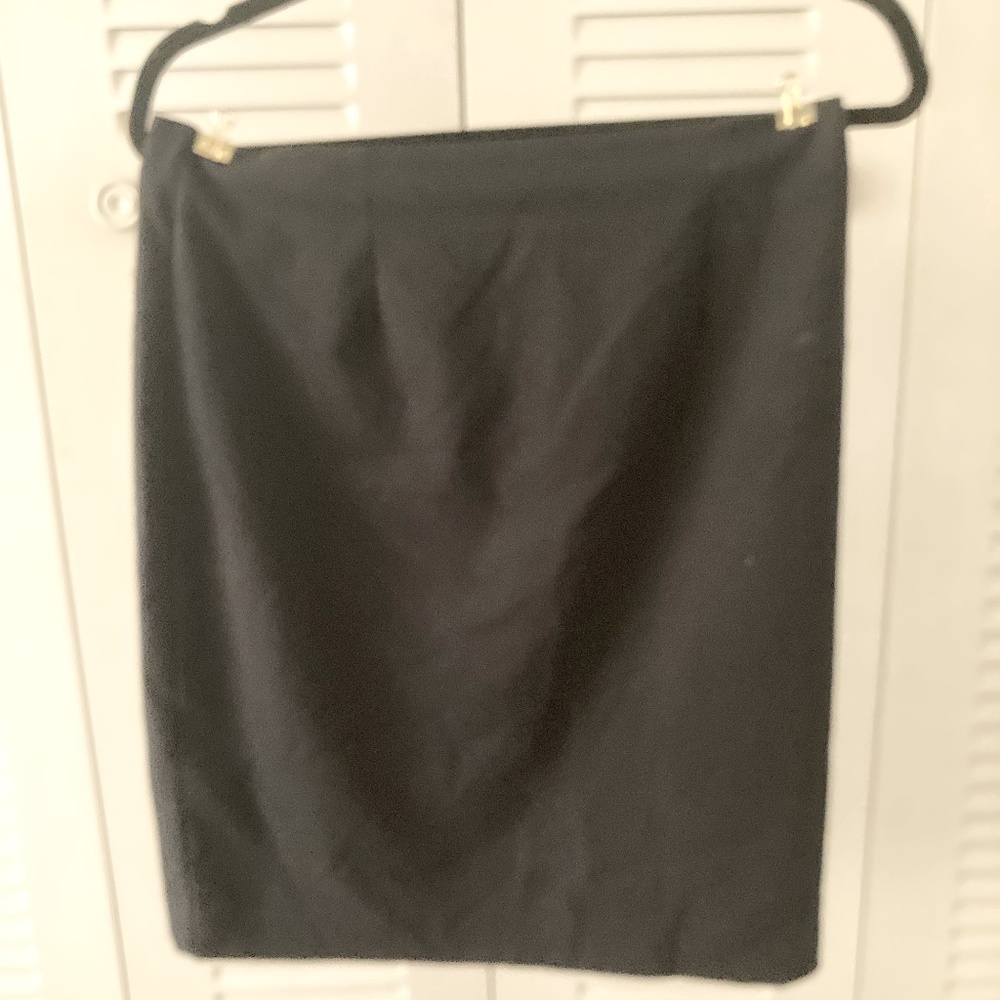 Pencil Skirt